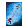 Lumus Small Fairy Stamp