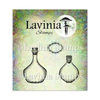 Spellcasting Remedies Clear Stamp Sets