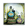 Spellcasting Remedies Clear Stamp Sets