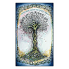 Forest Arch Clear Stamp