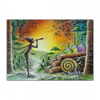 Snail House Stamp Set