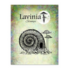 Snail House Stamp Set