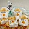 Lemongrass Calendula Bar Soap {Certified Organic}