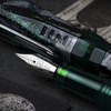 {coming soon!} Leto AstroGem Fountain Pen