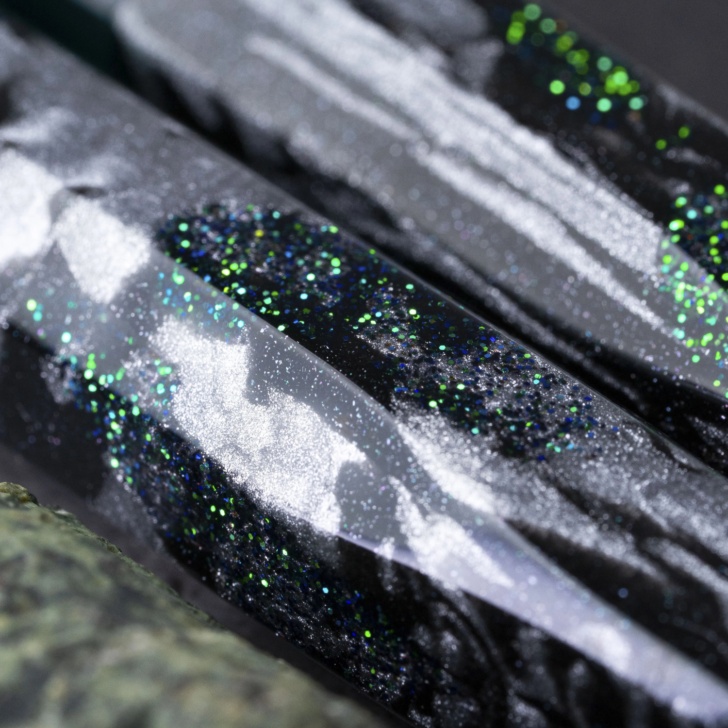 {coming soon!} Leto AstroGem Fountain Pen