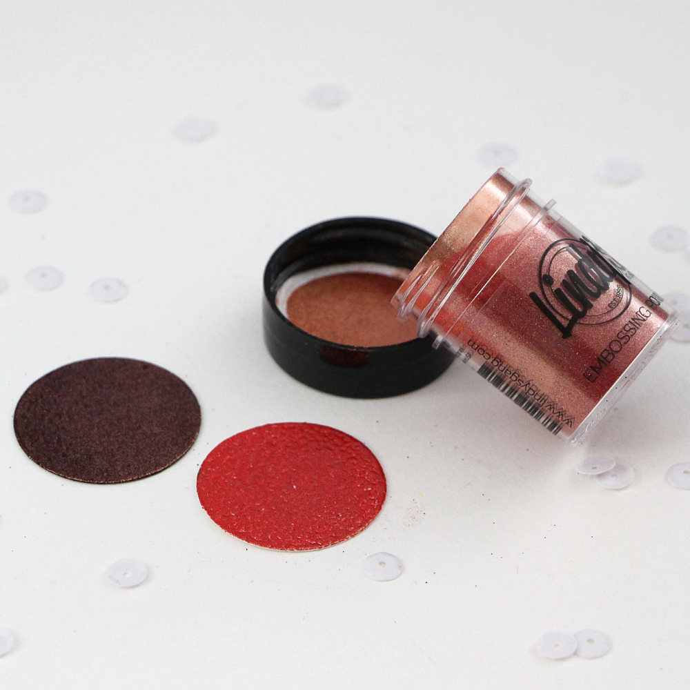 Autumn Leaves Embossing Powders