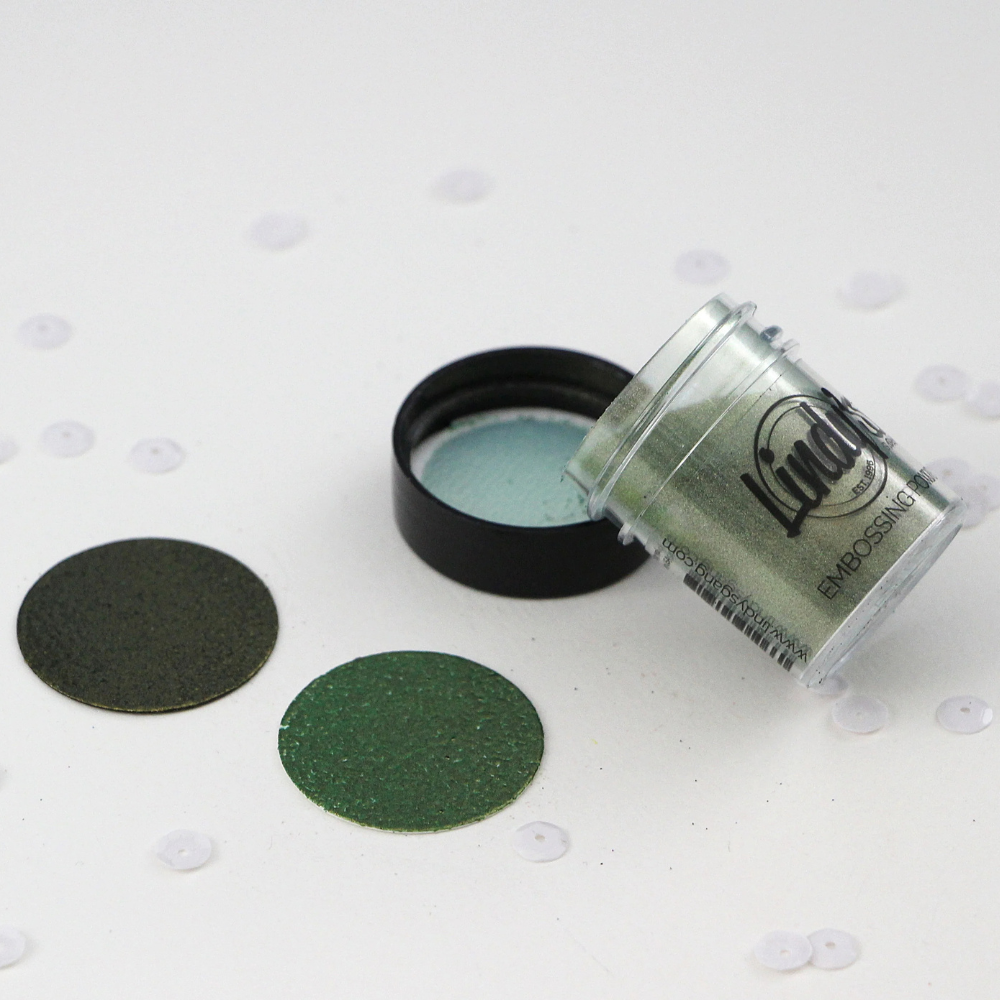 Autumn Leaves Embossing Powders