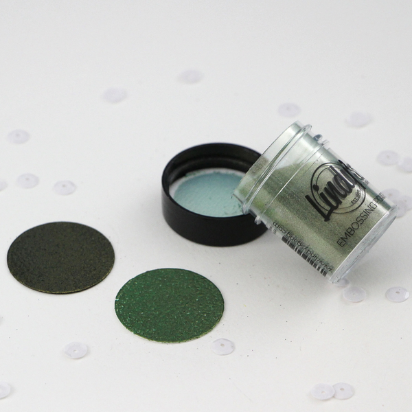Autumn Leaves Embossing Powders