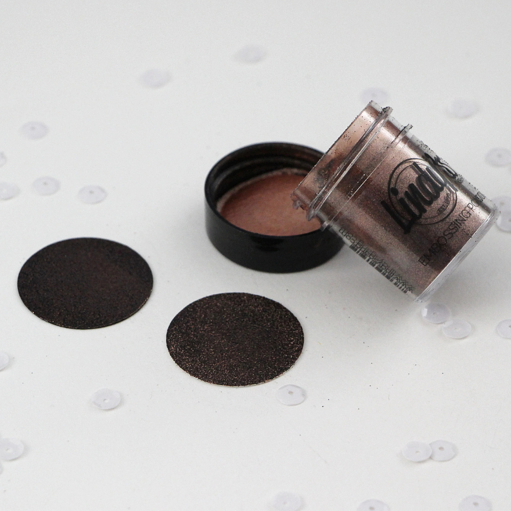 Autumn Leaves Embossing Powders
