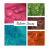 Autumn Leaves Shimmer Magicals