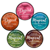 Autumn Leaves Shimmer Magicals