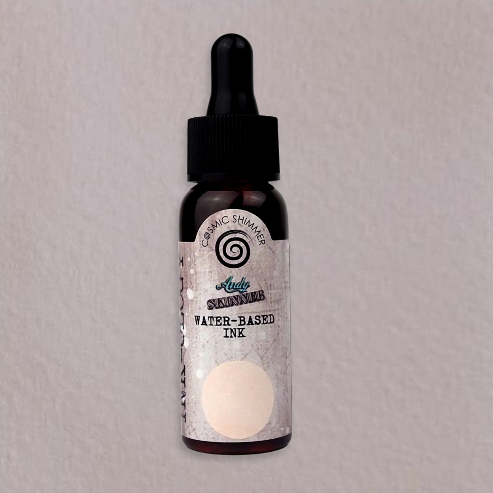 Inkology Watercolour Inks | Andy Skinner