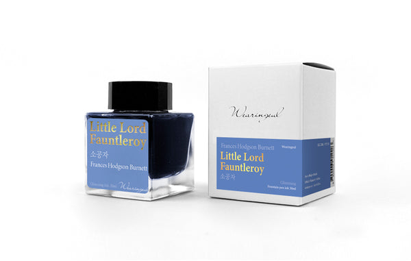 Little Lord Fauntleroy Fountain Pen Ink | Frances Hodgson Burnett
