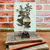 Mini Art Print on Handmade Paper {multiple designs}