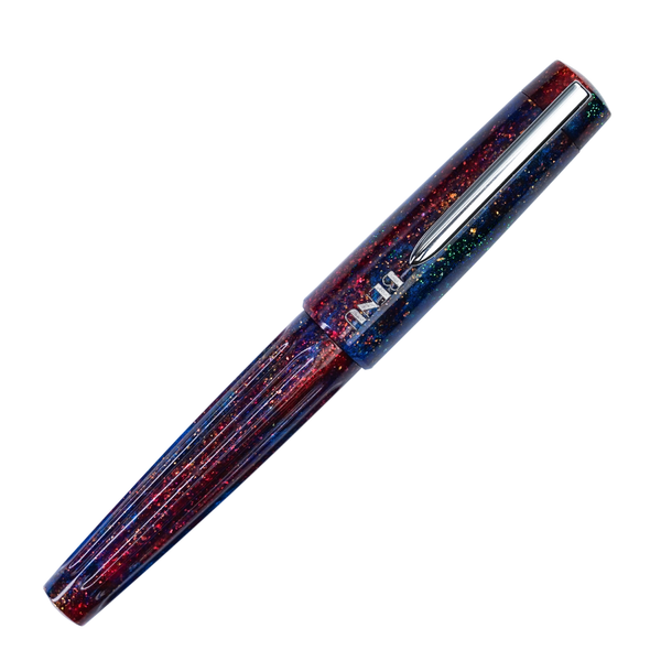 {coming soon!} Lively Tuesday DailyMate Fountain Pen