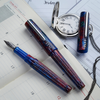 {coming soon!} Lively Tuesday DailyMate Fountain Pen