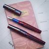 {coming soon!} Lively Tuesday DailyMate Fountain Pen