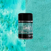 Lizzy's Cuppa Tea Teal - turquoise base + green/gold shimmer (Lindy's Magical Shakers)