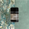 London Summer Sage - warm sage green base + silver shimmer (Lindy's Magical Shakers)