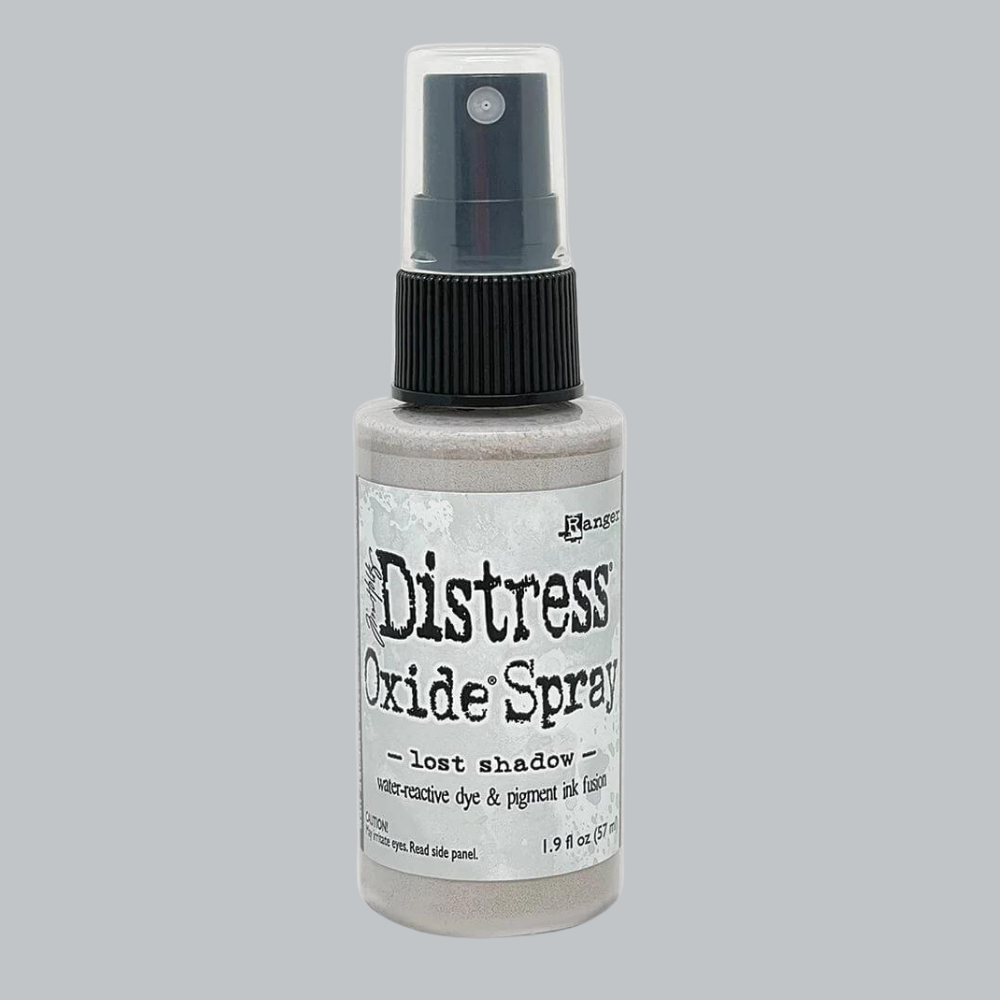 #70 Lost Shadow Distress Oxide Spray