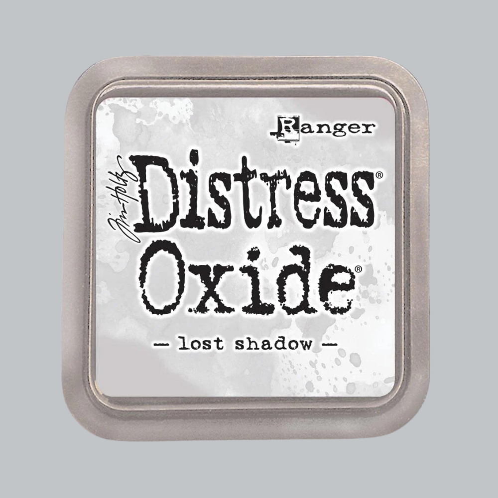 #70 Lost Shadow Distress Oxide Pad