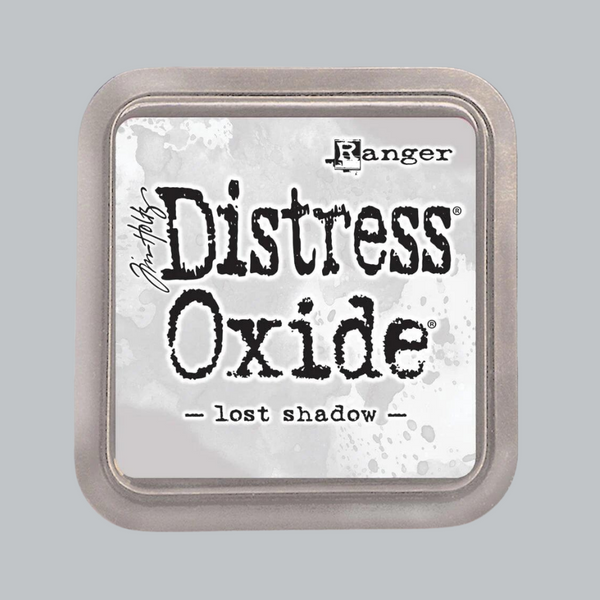 #70 Lost Shadow Distress Oxide Pad