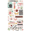 Love Story Collectors Kit {clearance}