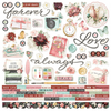 Love Story Collectors Kit {clearance}