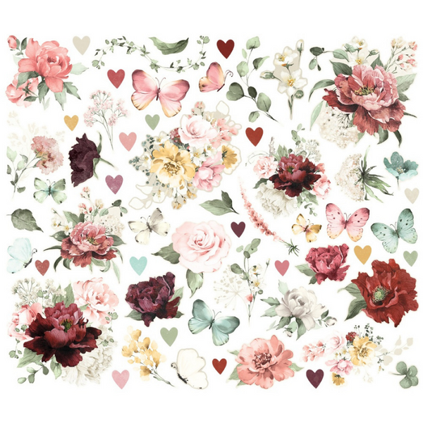 Love Story Collectors Kit {clearance}