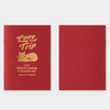 Love & Trip Message Card Insert | Passport Size {Preorder sold out}