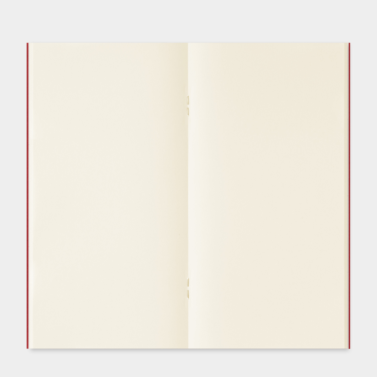 {back soon!} Love & Trip Message Card Insert | Regular Size