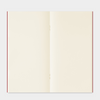 {back soon!} Love & Trip Message Card Insert | Regular Size