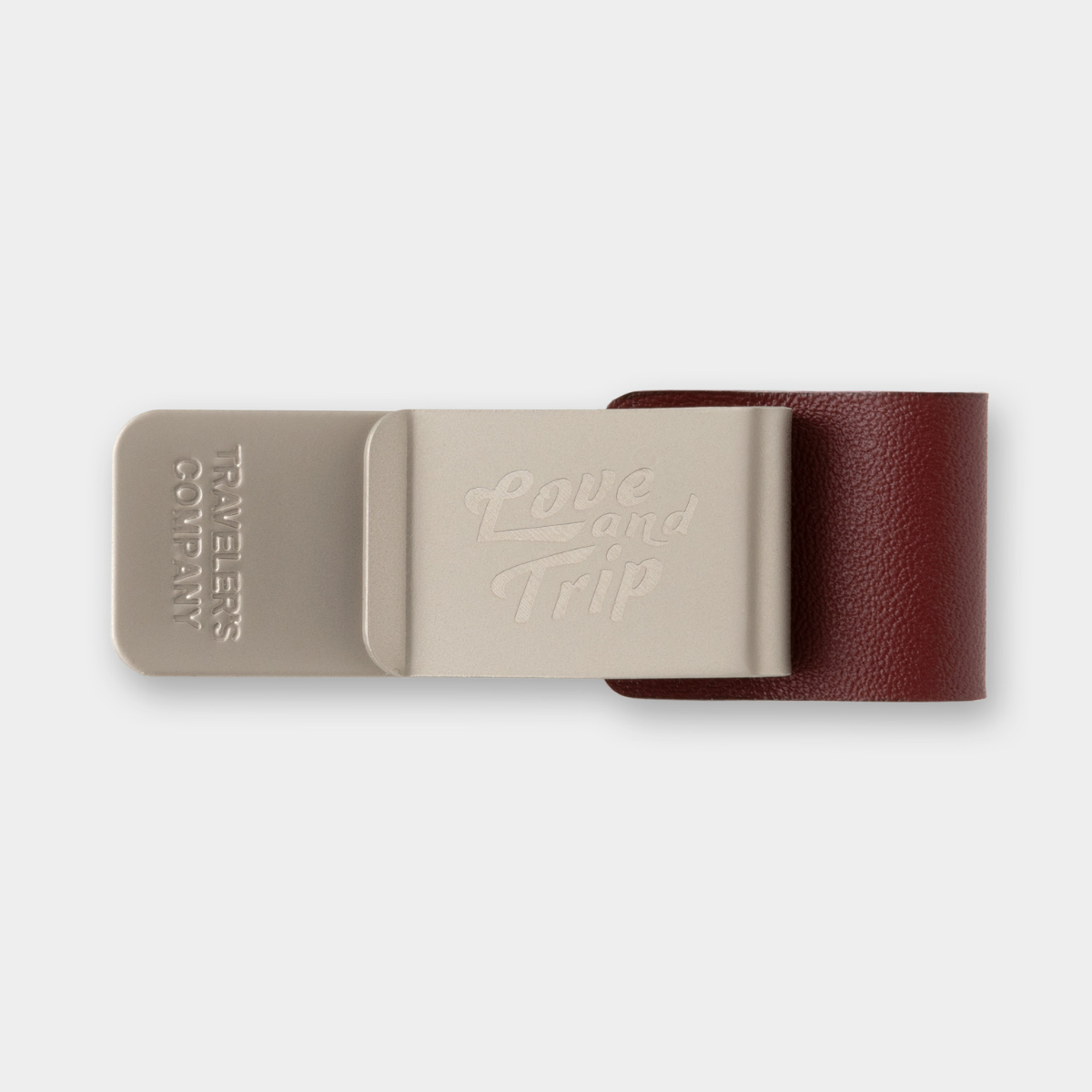 {back soon!} Love & Trip Limited Edition Pen Holder