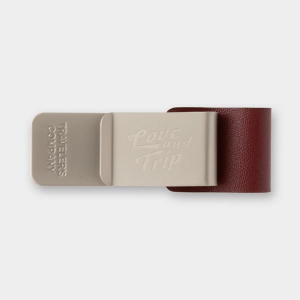 {back soon!} Love & Trip Limited Edition Pen Holder