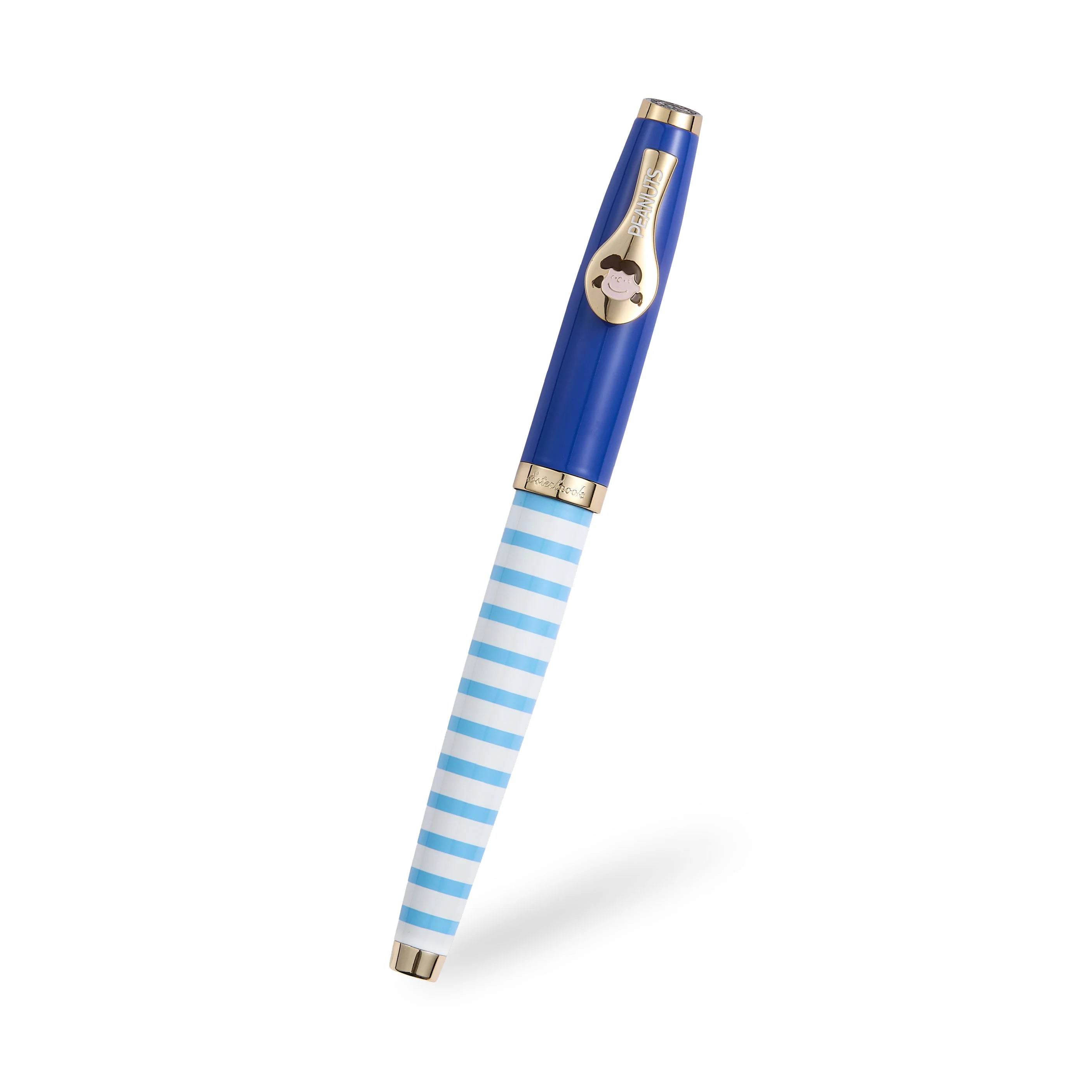 Lucy Estie Fountain Pen | 75th Anniversary Edition