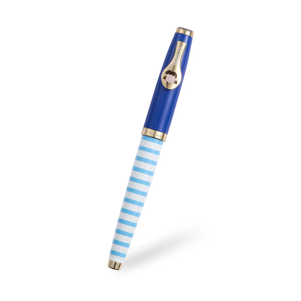 Lucy Estie Fountain Pen | 75th Anniversary Edition