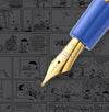 Lucy Estie Fountain Pen | 75th Anniversary Edition