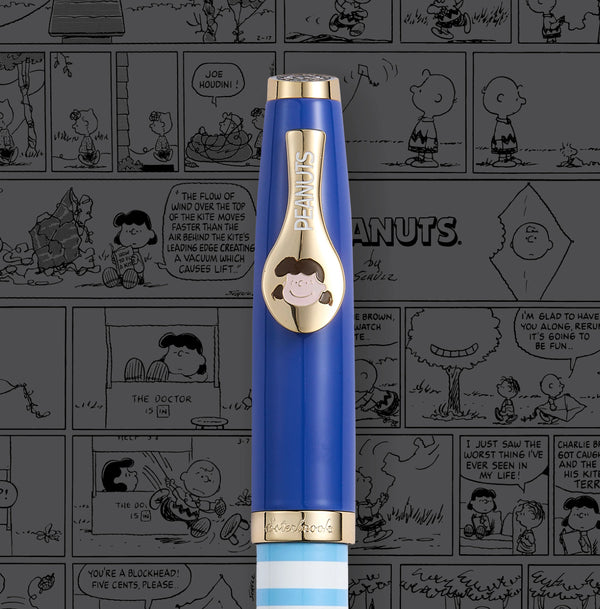 Lucy Estie Fountain Pen | 75th Anniversary Edition