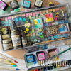 Picture Show Die Set | Tim Holtz Vault Release No. 2