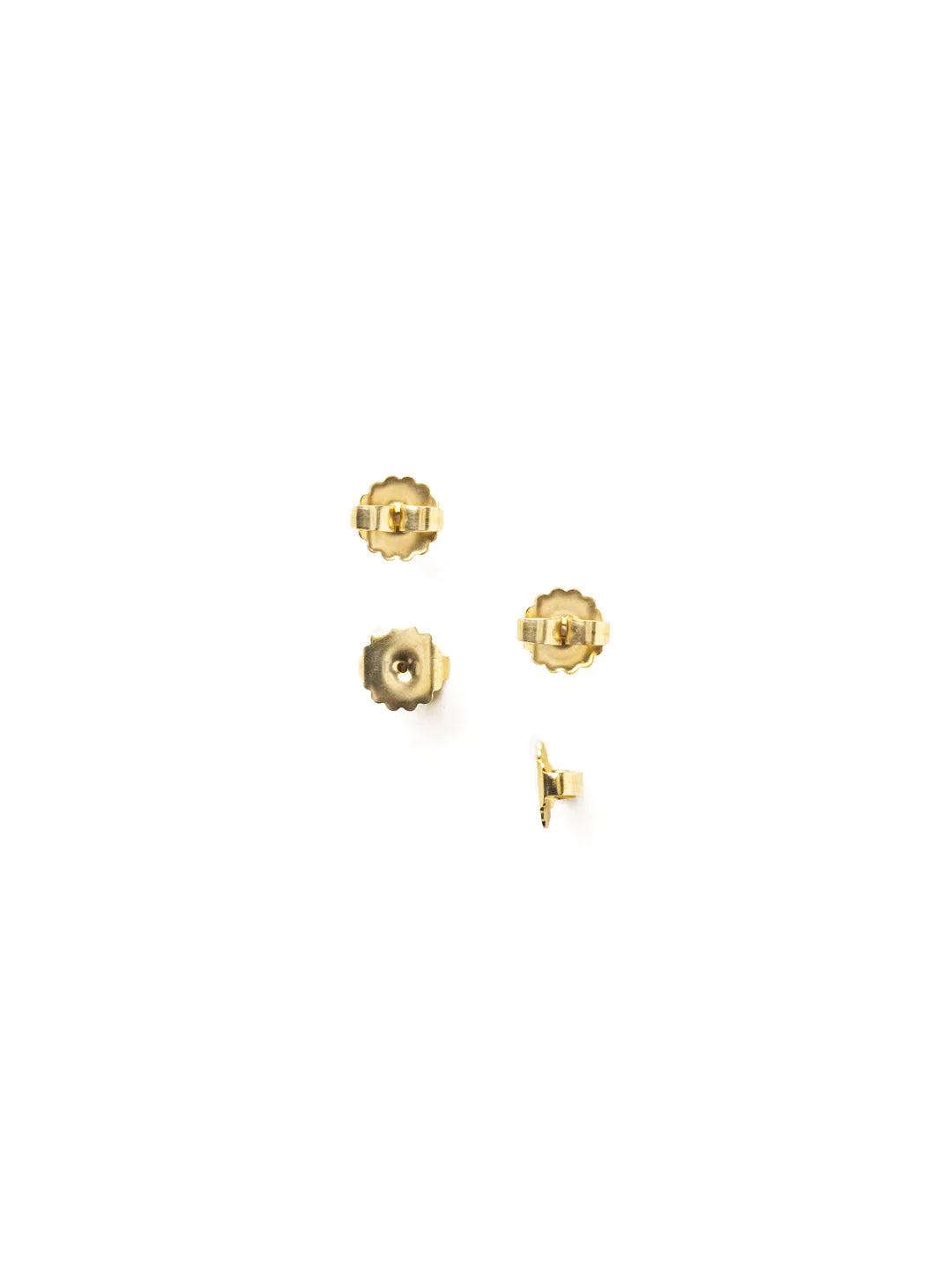 Monster Earring Backs (2-Pack)