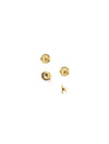 Monster Earring Backs (2-Pack)