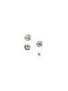 Monster Earring Backs (2-Pack)