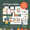 Mini Book Makers Club 46: January 2025 | Paper Addict
