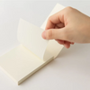 Midori MD Sticky Memo Pad | A7 Lined