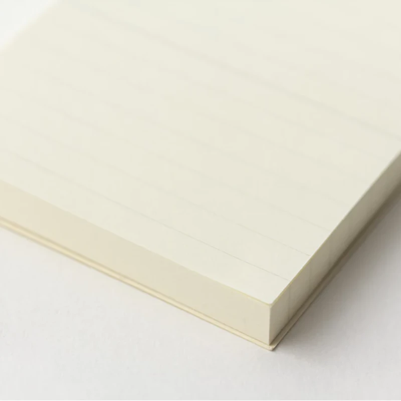 Midori MD Sticky Memo Pad | A7 Lined