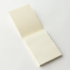 Midori MD Sticky Memo Pad | A7 Lined
