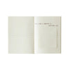 Midori MD Sticky Memo Pad | A7 Lined