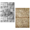 Sheet Music A5 Tissue Paper 24pk
