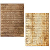 Sheet Music A5 Tissue Paper 24pk