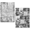 Newspapers A5 Tissue Paper 24pk